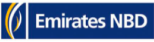 Emirates NBD logo 